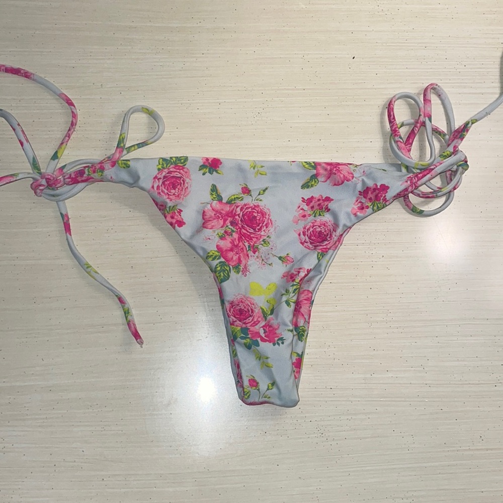 Tori praver Swim bottoms